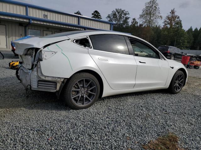 2019 TESLA MODEL 3 - 5YJ3E1EB3KF510720