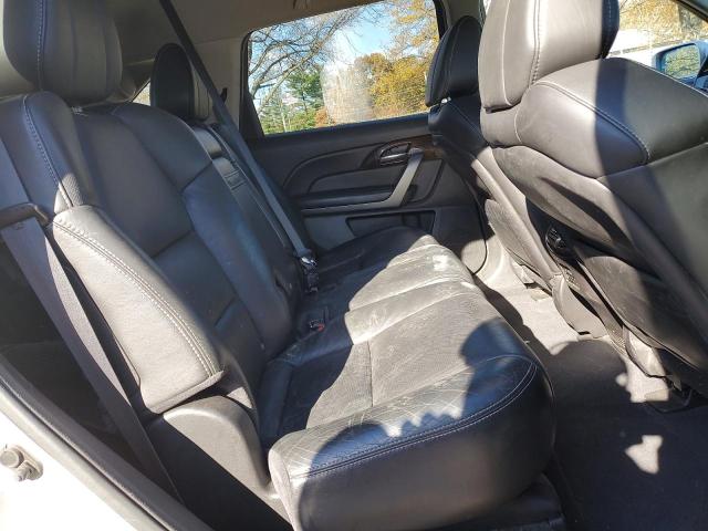 2010 ACURA MDX ADVANC - 2HNYD2H77AH528582