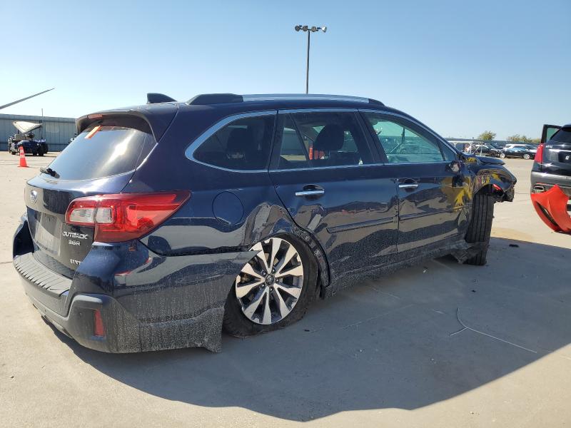 2018 SUBARU OUTBACK TOURING - 4S4BSETC3J3331222