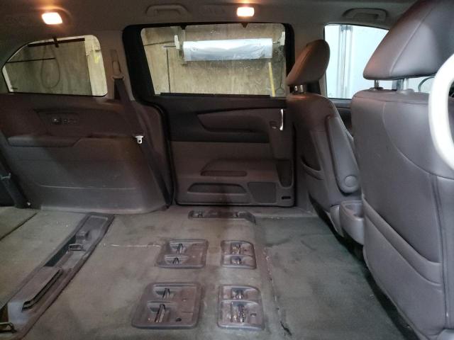 2016 HONDA ODYSSEY TO 5FNRL5H93GB071526