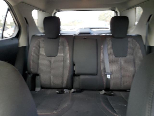 2012 CHEVROLET EQUINOX LT - 2GNFLEEK6C6324078