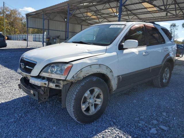 2006 KIA SORENTO #3315988157