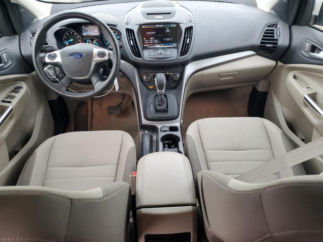 2015 FORD ESCAPE SE #3281697894