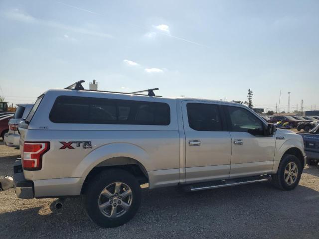 2018 FORD F150 SUPER - 1FTFW1E56JFA49768