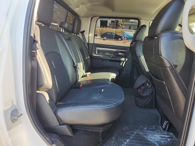 2017 RAM 1500 SPORT - 1C6RR7MT8HS616840