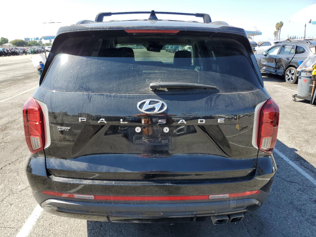 HYUNDAI PALISADE XRT