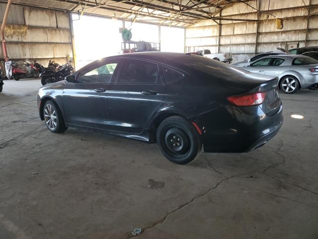 2015 CHRYSLER 200 S 1C3CCCBB5FN537841