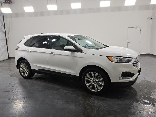 2021 FORD EDGE TITAN - 2FMPK4K9XMBA27105