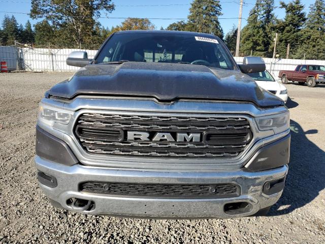 2019 RAM 1500 LIMITED 1C6SRFHT6KN559100