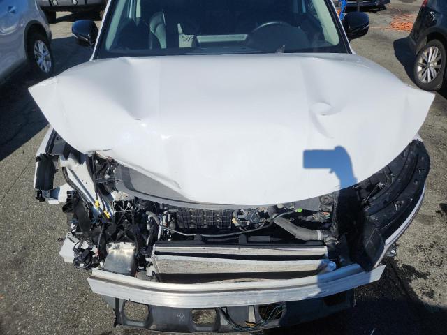 2021 KIA SORENTO S - 5XYRLDLCXMG050593