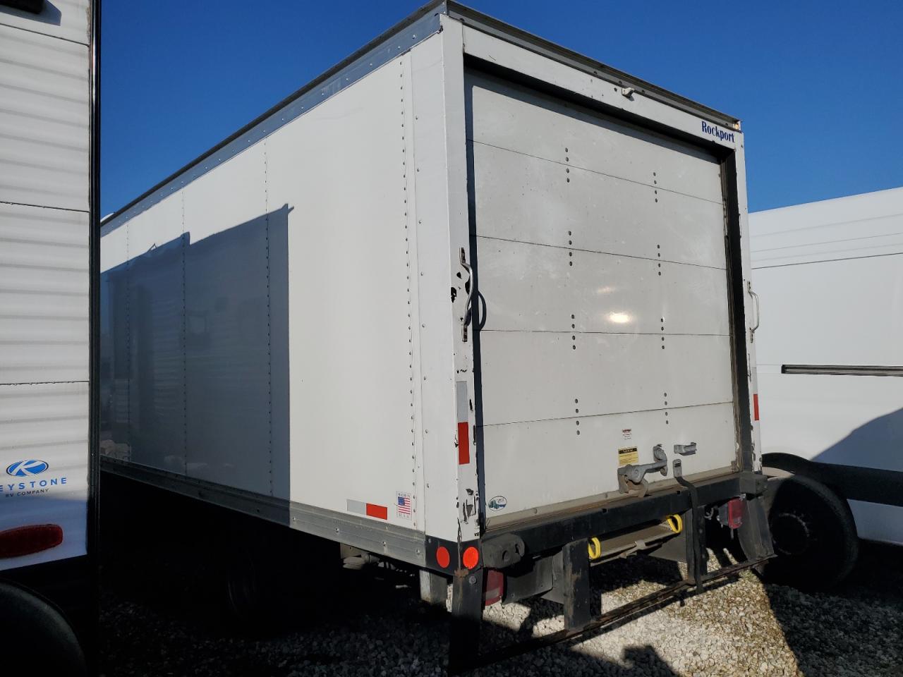 FORD TRANSIT T-350 HD