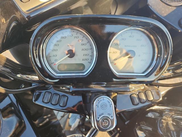 2017 HARLEY-DAVIDSON FLTRXS ROAD GLIDE SPECIAL 1HD1KTC13HB691205