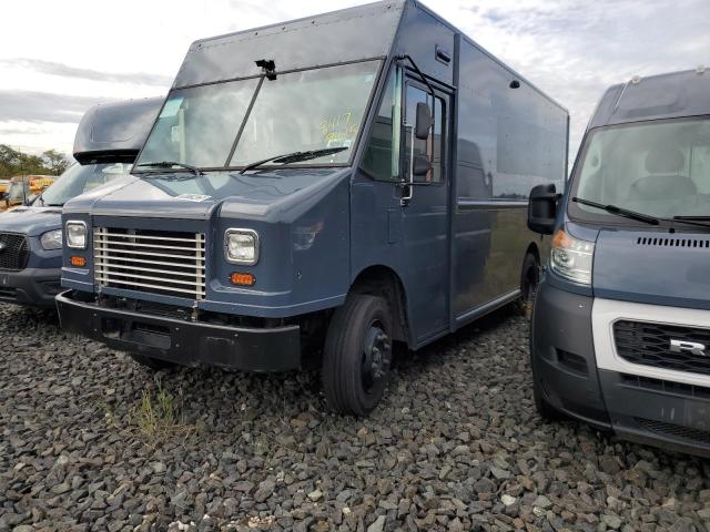 2021 FREIGHTLINER CHASSIS M #3303724443