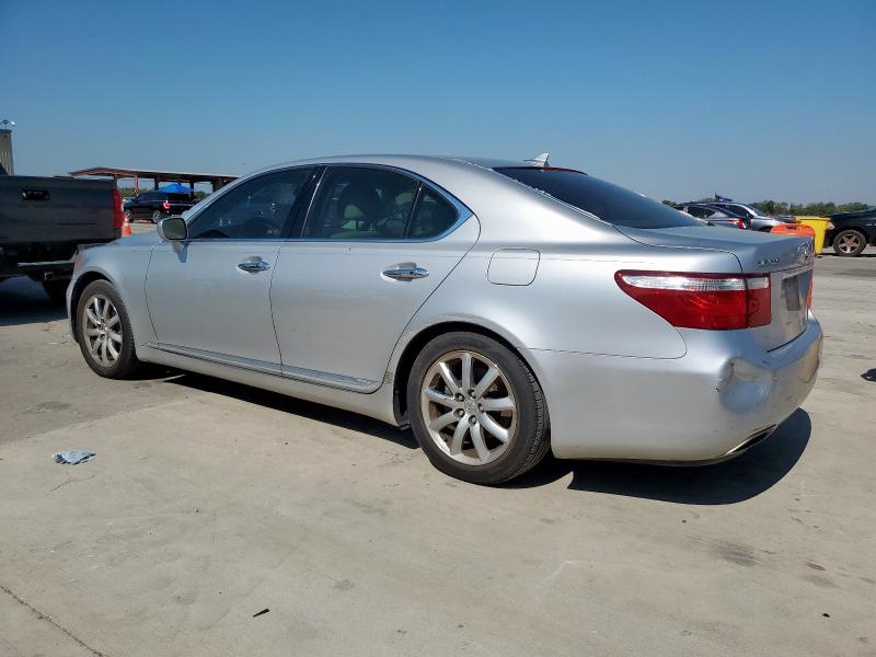 2007 LEXUS LS 460 #3292732611