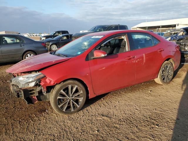 2017 TOYOTA COROLLA L - 2T1BURHE6HC912957