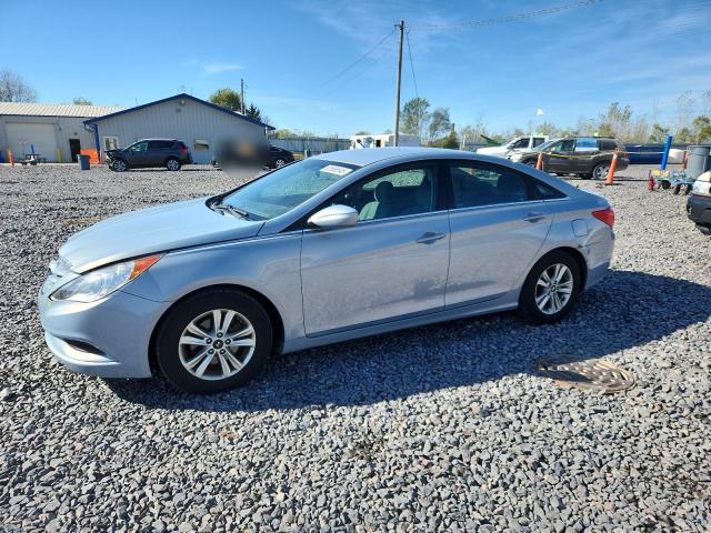 Global Auto Auctions: 2011 HYUNDAI SONATA GLS
