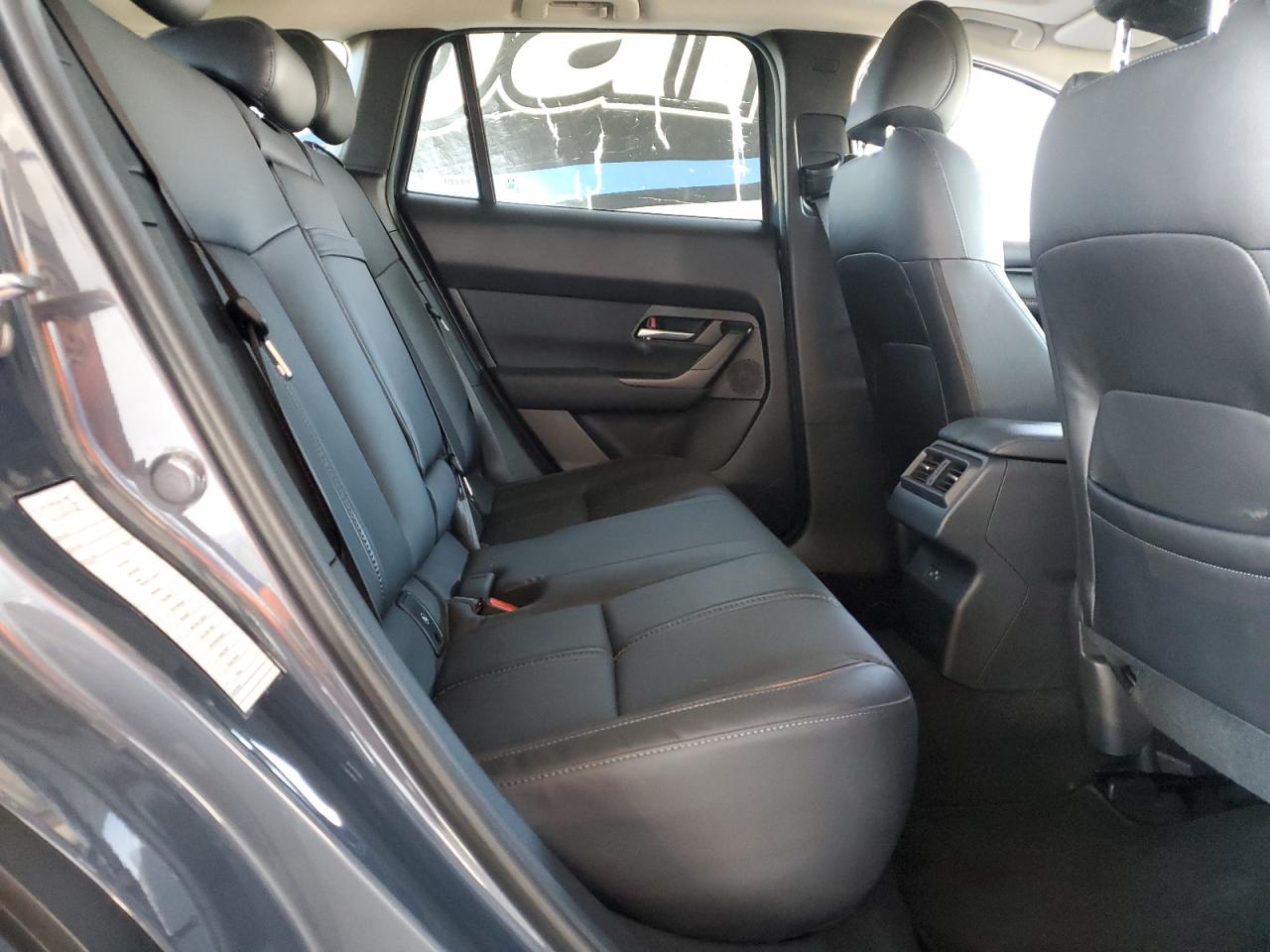 MAZDA CX-50 PREMIUM PLUS