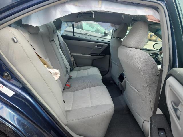 2017 TOYOTA CAMRY LE 4T1BF1FK4HU635860