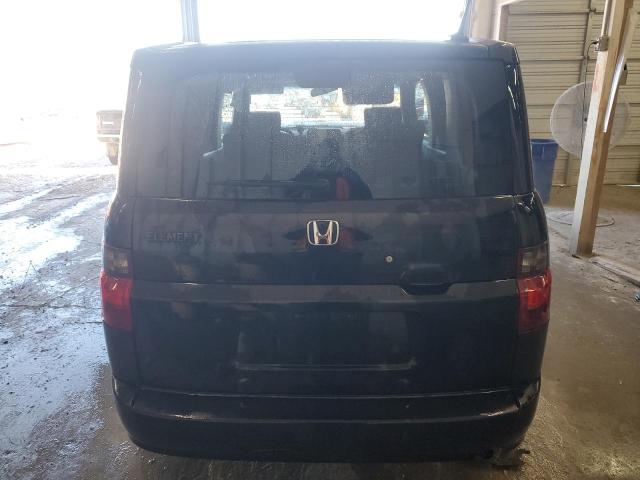 2007 HONDA ELEMENT SC #3300647918