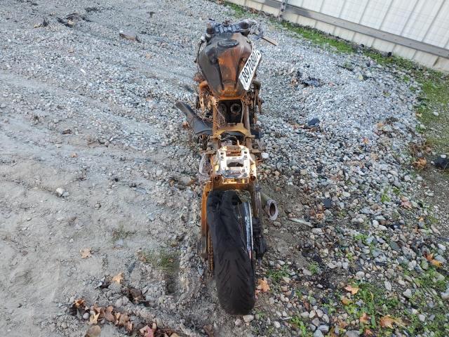 2025 YAMAHA YZFR7 #3282433275