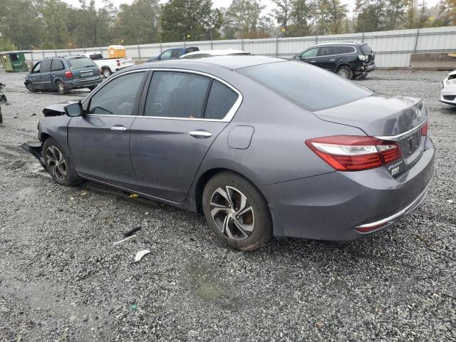 2016 HONDA ACCORD LX - 1HGCR2F33GA105055