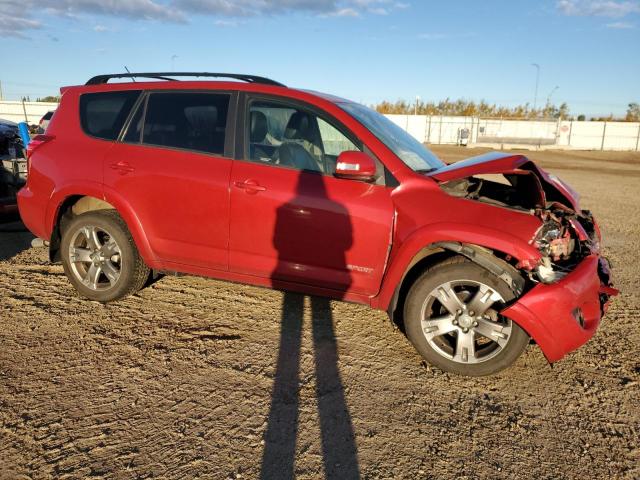 2010 TOYOTA RAV4 SPORT - JTMRK4DV3A5085032