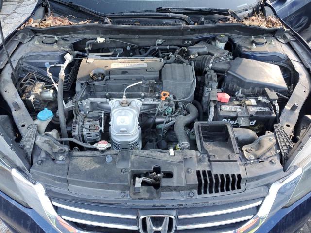 2014 HONDA ACCORD LX - 1HGCR2F33EA144709