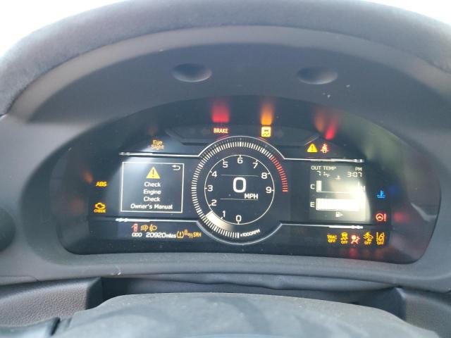 2024 SUBARU BRZ LIMITE #3302632074