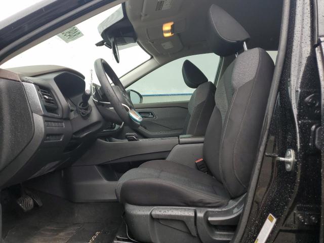 2021 NISSAN ROGUE S 5N1AT3AA7MC685229