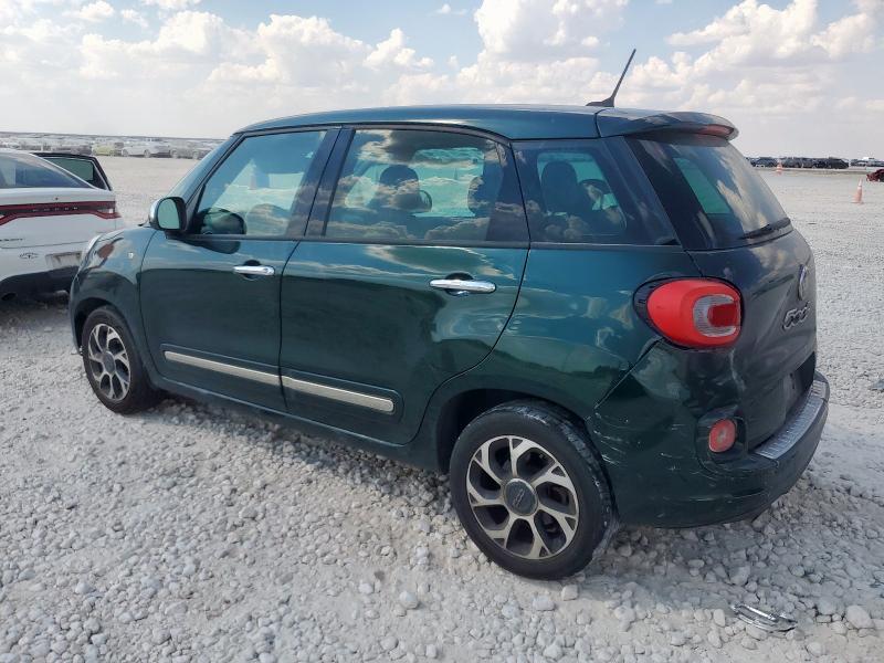 2014 FIAT 500L LOUNG - ZFBCFACH9EZ009305