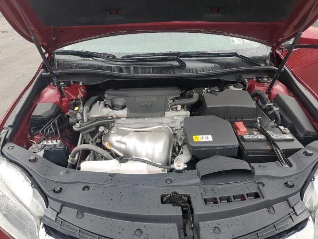 2017 TOYOTA CAMRY LE 4T1BF1FK3HU745492