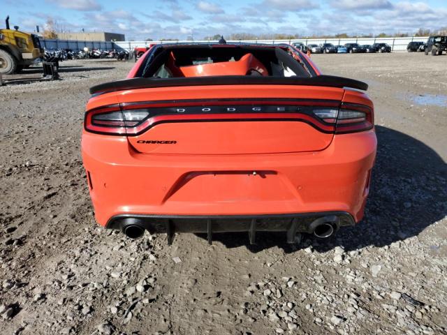 2017 DODGE CHARGER R/ #3298133149