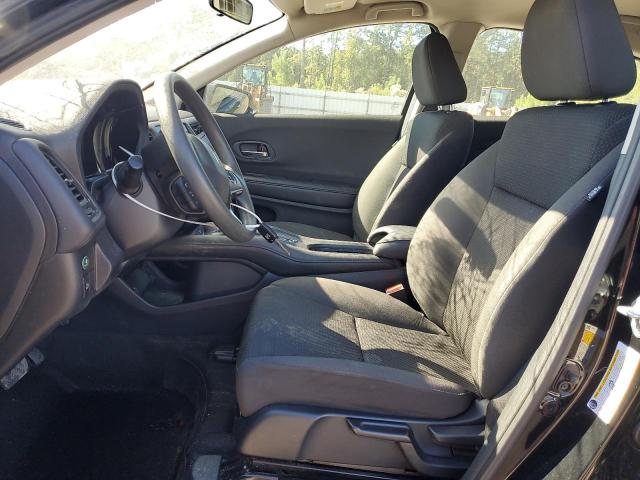 2022 HONDA HR-V LX - 3CZRU5H3XNM720556