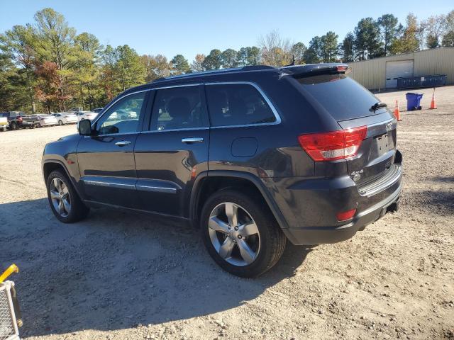 2013 JEEP GRAND CHER - 1C4RJFCT3DC583200