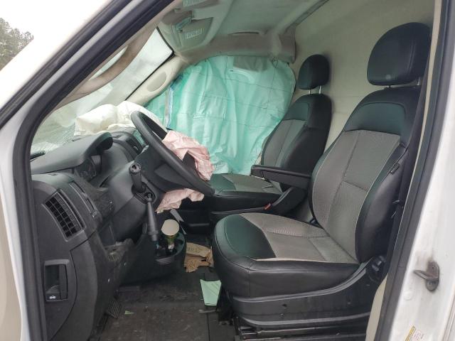 2021 DODG PROMASTER 350 #3282572865