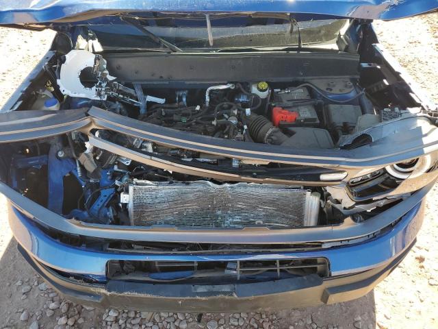 2024 FORD BRONCO SPO #3309799324