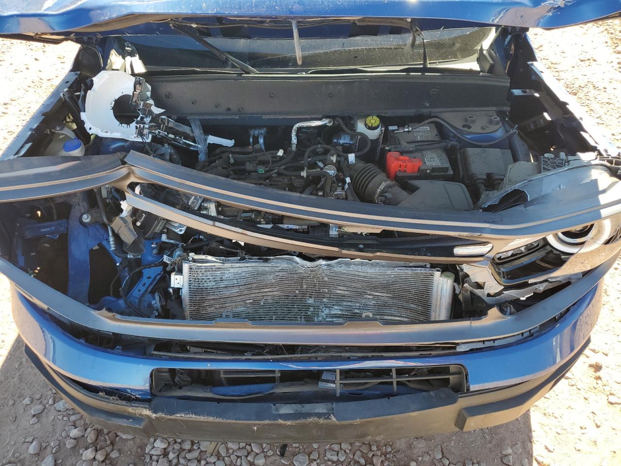 Lot #3309799324 2024 FORD BRONCO SPO