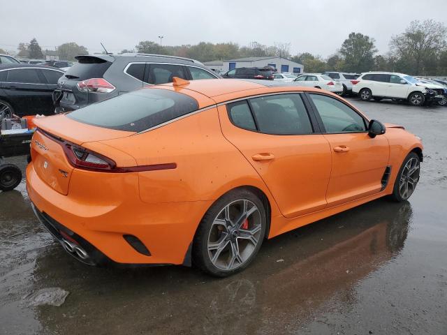 2019 KIA STINGER GT KNAE35LCXK6069372