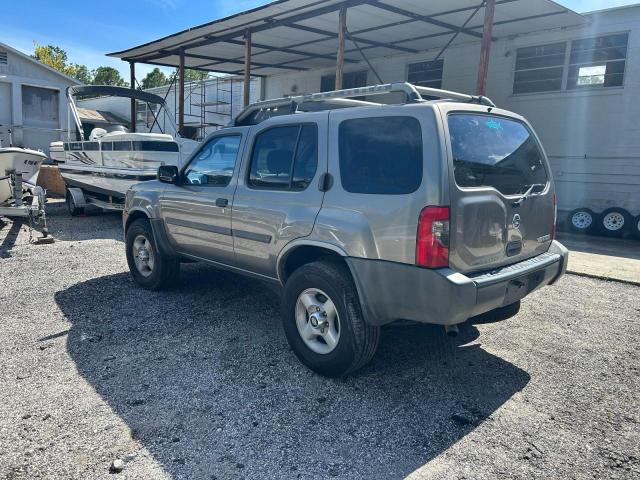2003 NISSAN XTERRA XE - Other View