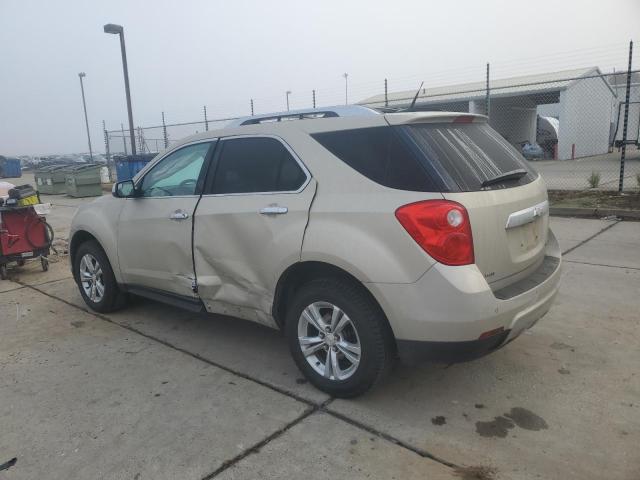 2012 CHEVROLET EQUINOX LT - 2GNFLGEK2C6255501