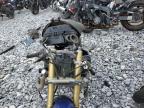 Lot #3294350899 2004 SUZUKI GSX-R600 K