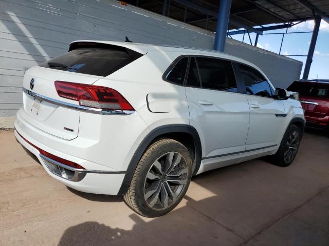 2021 VOLKSWAGEN ATLAS CROS - 1V2SE2CA0MC233664