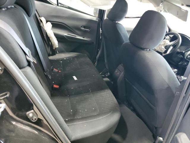 2022 NISSAN KICKS SV 3N1CP5CVXNL508082
