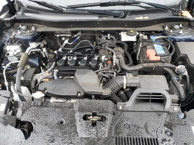 2023 HONDA CR-V EXL #3308218152