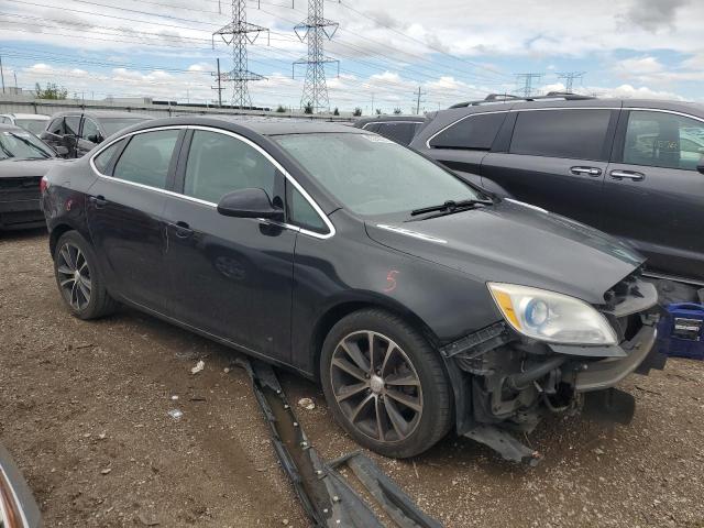 2016 BUICK VERANO SPO - 1G4PW5SK6G4164215