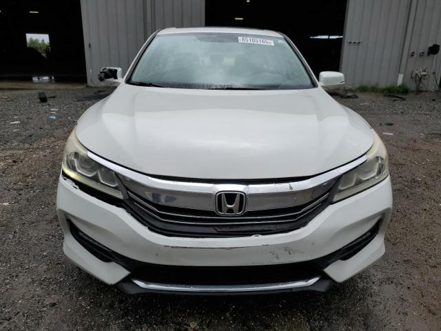 2017 HONDA ACCORD EX 1HGCR2F76HA129161