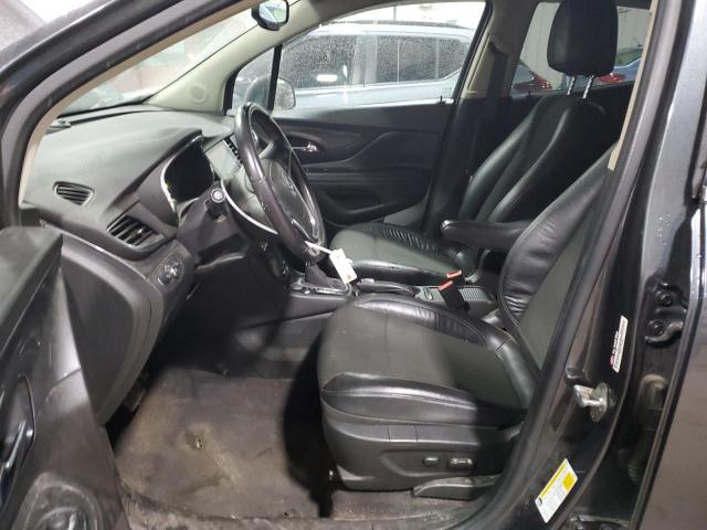 2017 BUICK ENCORE PRE - KL4CJFSB4HB154765