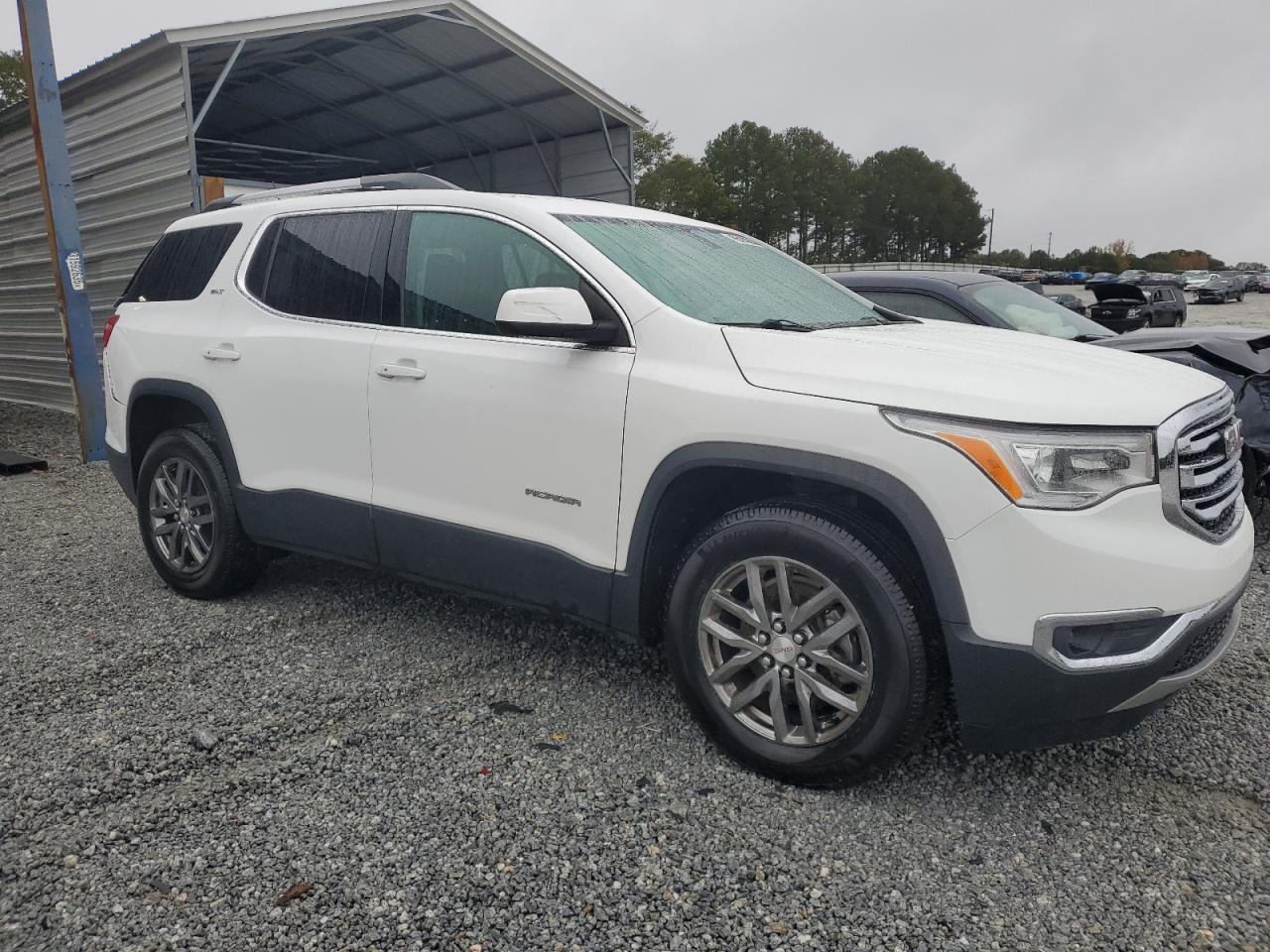GMC ACADIA SLT-1