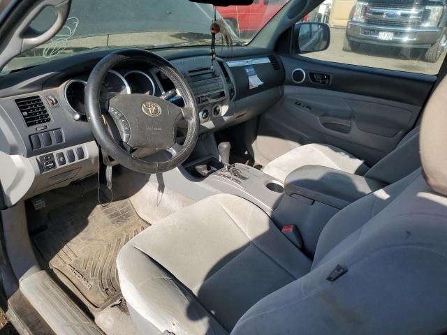 2011 TOYOTA TACOMA ACC #3271352367