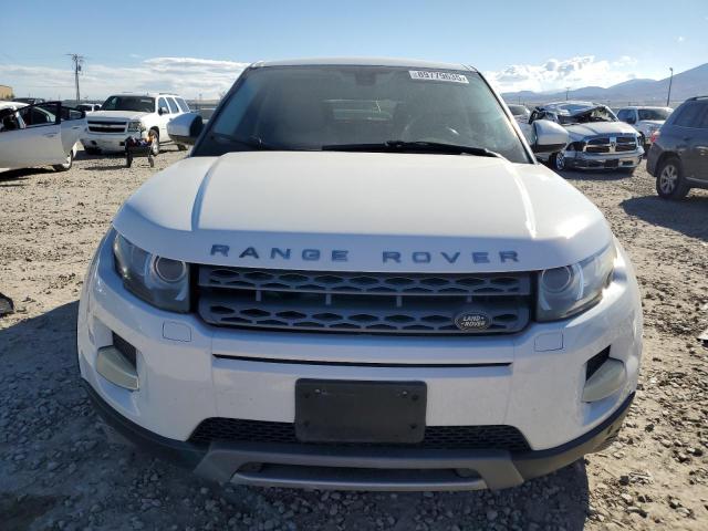 2015 LAND ROVER RANGE ROVE - SALVP2BG5FH053917